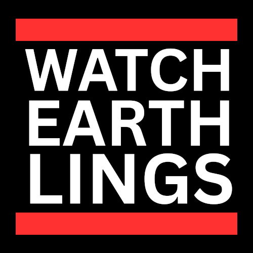 Watch Earthlings