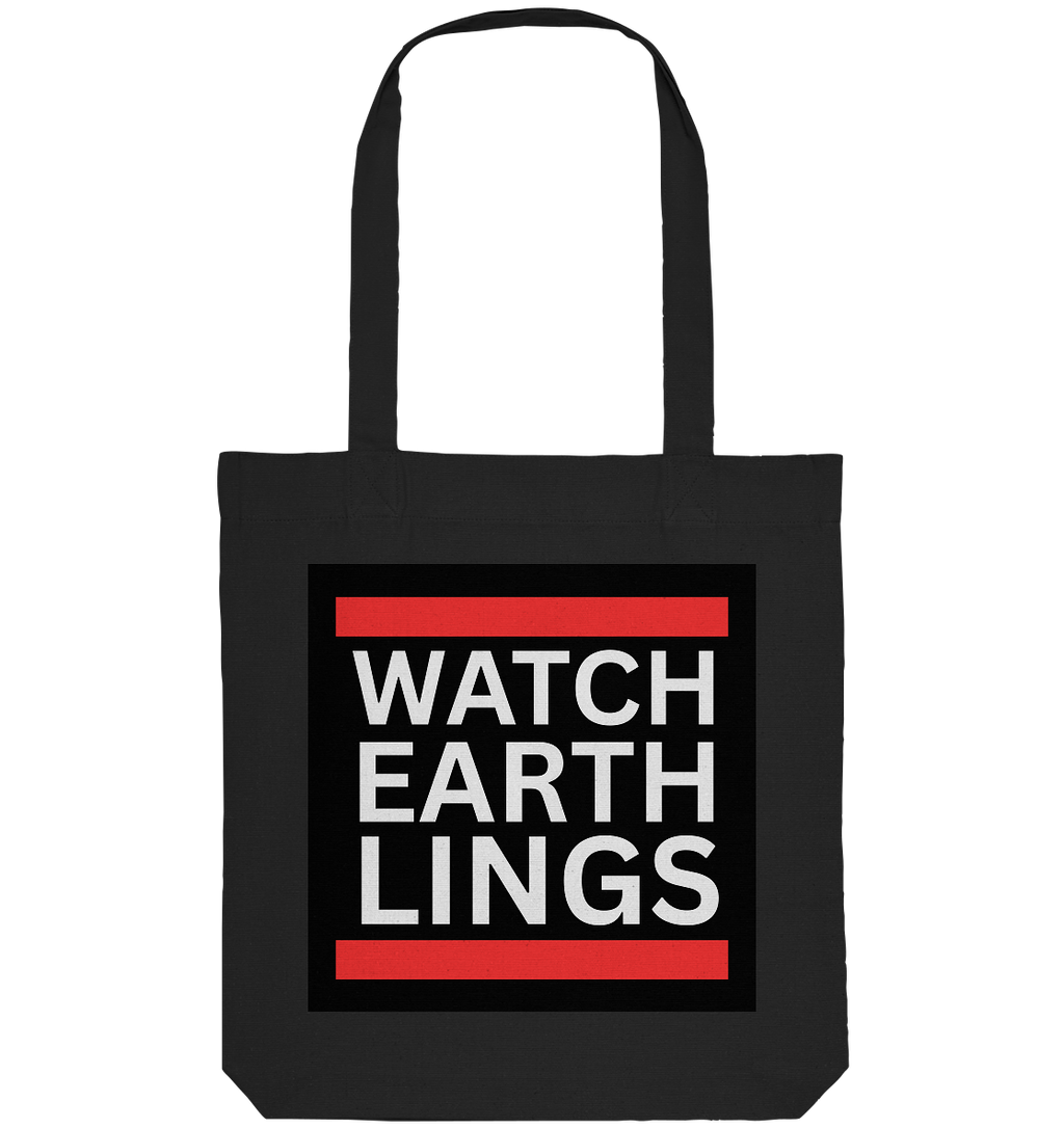 Watch Earthlings - Tasche