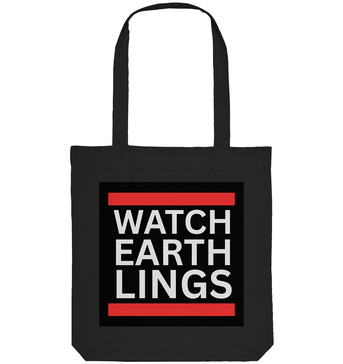 Watch Earthlings - Tasche