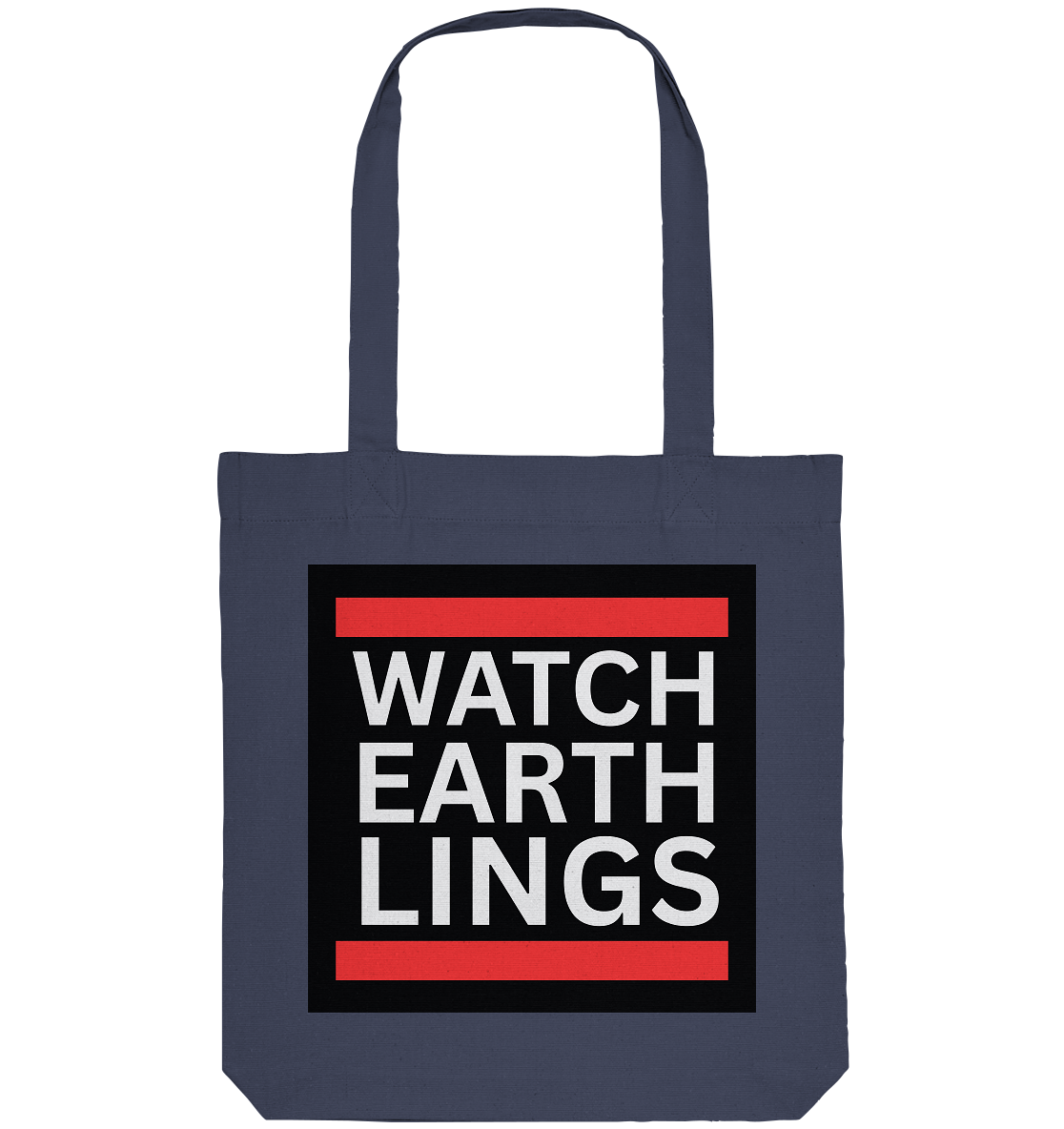 Watch Earthlings - Tasche