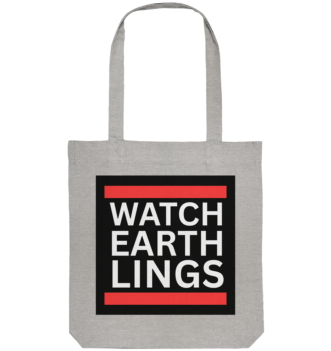 Watch Earthlings - Tasche