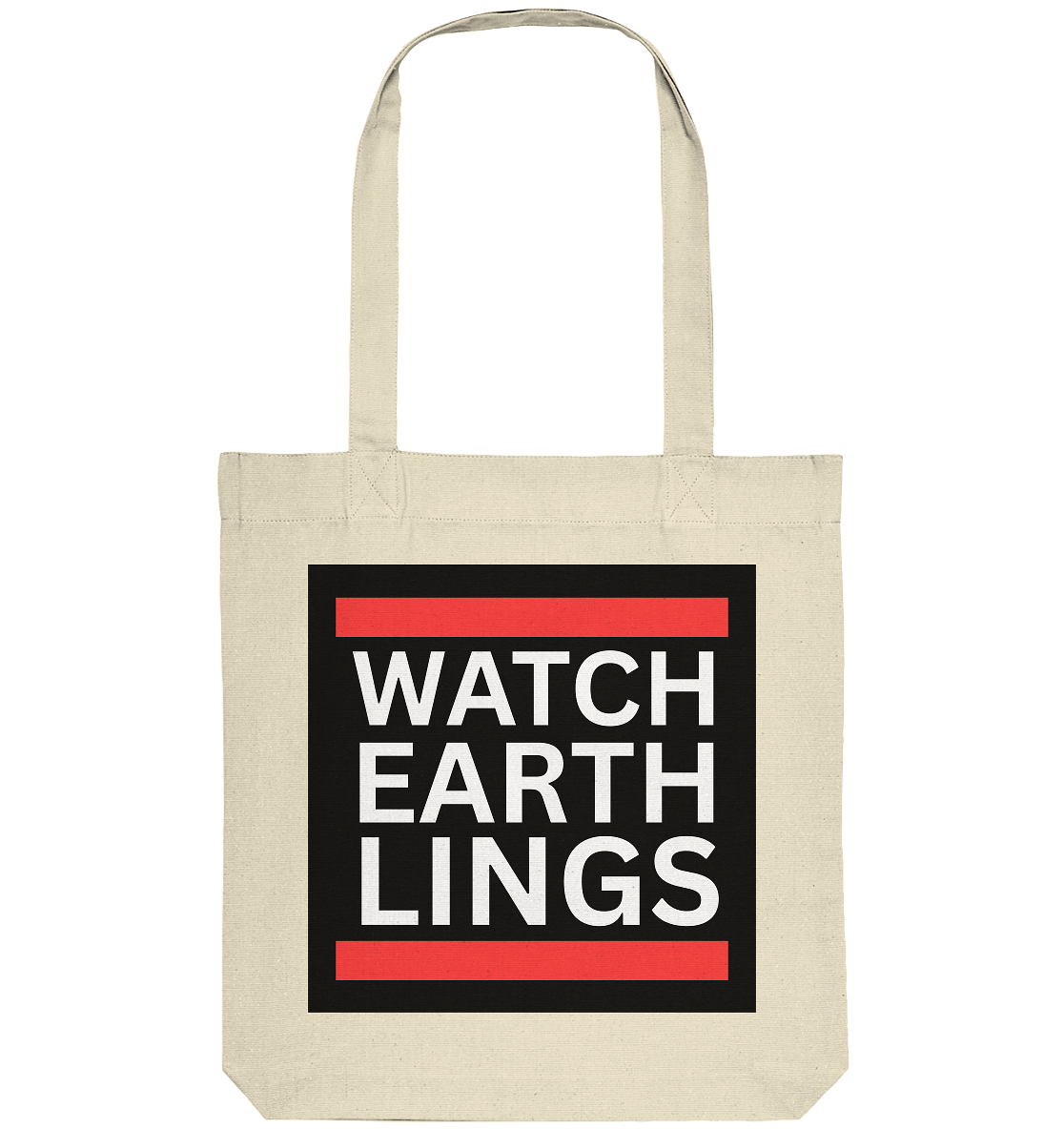 Watch Earthlings - Tasche